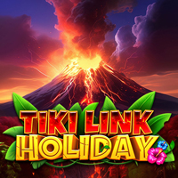 Tiki Link Holiday